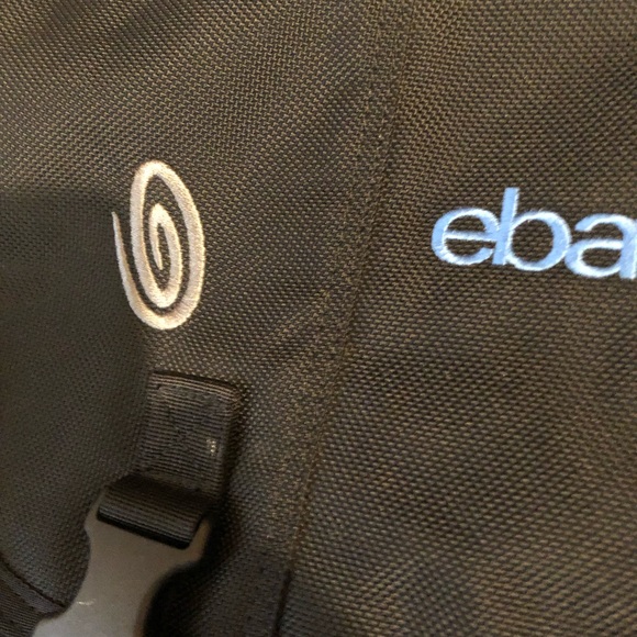 *Timbuk2 EBay Laptop Bag- 746 $50 or $45 w/offer - Picture 3 of 6